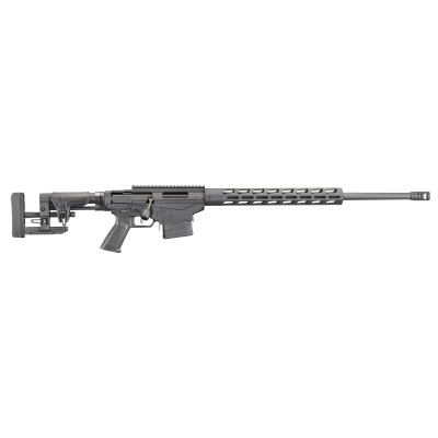 Ruger Precision 6.5 CREEDMOOR (18029)