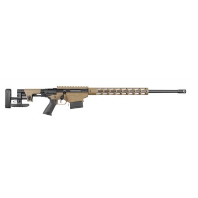 Ruger Precision 6.5 CREEDMOOR (18046)