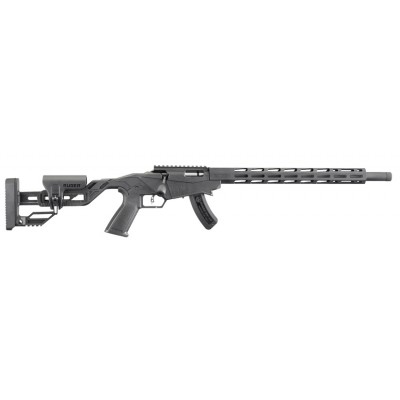 Ruger Precision Rimfire 22LR (8400)