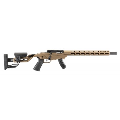 Ruger Precision Rimfire 22LR (8406)