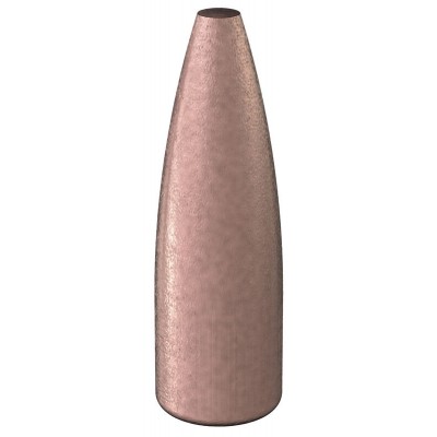 Speer TMJ Bullet 22 CAL (.224) 55Grn (100 Pack) (SP22455TMJ)