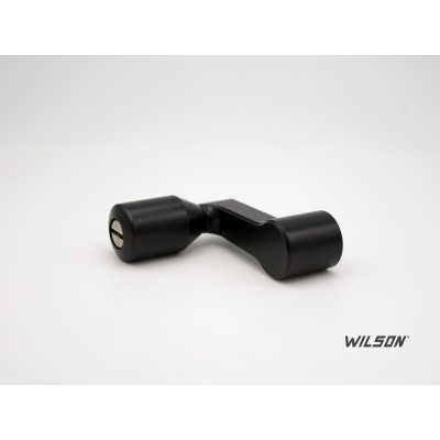 L.E Wilson Inside Neck Reamer Handle Only 50 CAL (BLACK ANODIZED) (CTPAHDL)