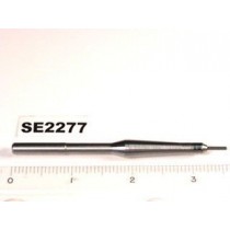 Lee Precision EZ X Expander / Decapping Rod 30 CAL LONG (SE2277)