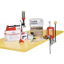 Lee Precision 50th Anniversary Reloading Kit (90050)