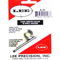 Lee Precision Case Length Gauge & Shell Holder 7.95 MAUS / 8x57 MAUS (90148)