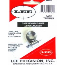 Lee Precision Case Length Gauge & Shell Holder 45 ACP (90162)