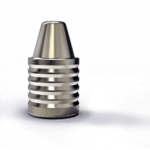 Lee Precision Bullet Mold D/C Semi Wadcutter TL314-90-SWC (90311)