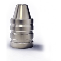 Lee Precision Bullet Mold D/C Semi Wadcutter 358-140-SWC (90318)