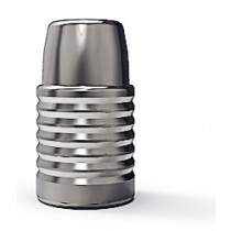 Lee Precision Bullet Mold D/C Round Nose TL358-158-SWC (90321)