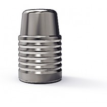 Lee Precision Bullet Mold D/C Round Nose TL410-210-SWC (90335)