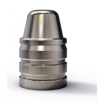 Lee Precision Bullet Mold D/C Round Nose 429-214-SWC (90336)