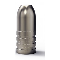 Lee Precision Bullet Mold D/C Round Nose 457-450-F (90375)