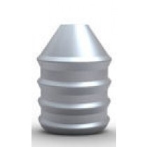 Lee Precision Bullet Mold D/C Semi Wad Cutter 54CAL-380 (90400)