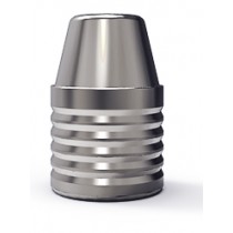 Lee Precision Bullet Mold 6/C Round With Flat TL401-175-SWC (90433)