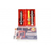Lee Precision Pacesetter Rifle 2 Die Set 223 WSSM (90446)