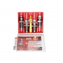 Lee Precision Deluxe Pistol Die Set 380 AUTO (90447)