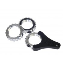 Lee Precision Ultimate Lock Rings (3 Pack) (90566)