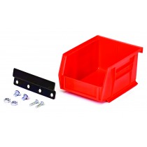 Lee Precision Bin & Bracket (90687)