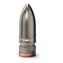 Lee Precision Bullet Mould 6/C Round with Flat C312-155-2R (90741)