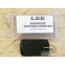 Lee Precision Adjustable Charge Bar (90792)