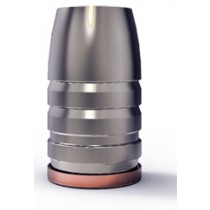 Lee Precision Bullet Mold D/C Round Nose C501-440-RF (90991)
