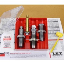 Lee Precision Pacesetter Rifle 3 Die Set 25-303 (90793)