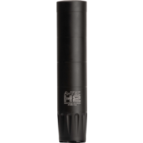 A-Tec H2-2 Moderator (30 CAL) (14x1 Spigot)