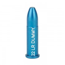 A-Zoom Action Proving Dummy Rounds 22LR (6 Pack) (AZ12208)