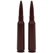 A-Zoom Snap Caps 6.5x55 SE (2 Pack) (AZ12251)