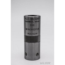 L.E Wilson ADJ Case Gauge 300 H&H MAG (CGA300HH)