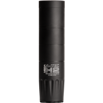 A-Tec MH2 Mega Hertz Moderator (223 CAL) (1/2x20 UNF)