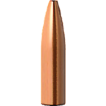 Barnes Varminator 6mm .243 58Grn HPFB 100 Pack BA30207