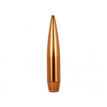Berger 22 CAL .224 90Grn HPBT Bullet VLD-TGT 100 Pack BG22423