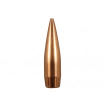 Berger LR Hybrid Target 7mm (.284) 190Grn HPBT Bullet (500 Pack) (BG28785)