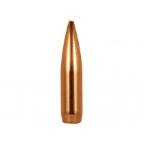 Berger 6.5mm .264 120Grn HPBT Bullet TARGET 100 Pack BG26402
