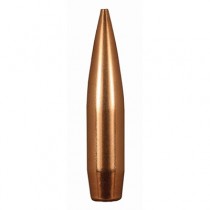 Berger 6.5mm .264 130Grn HPBT Bullet AR HYBRID OTM 500b BG26795
