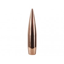 Berger 6.5mm .264 130Grn HPBT Bullet VLD-HUNT 100 Pack BG26503