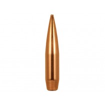 Berger 6.5mm .264 130Grn HPBT Bullet VLD-TGT 100 Pack BG26403