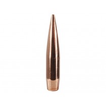 Berger 6.5mm .264 140Grn HPBT Bullet HYBRID-TGT 100 Pack BG26414