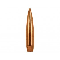 Berger 6.5mm .264 140Grn HPBT Bullet LR-TARGET 100 Pack BG26409