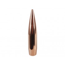 Berger 6.5mm .264 140Grn HPBT Bullet VLD-HUNT 100 Pack BG26504