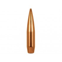 Berger 6.5mm .264 140Grn HPBT Bullet VLD-TGT 100 Pack BG26401