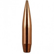 Berger 6.5mm .264 156Grn EOL Bullet ELITE-HUNTER 100 Pack BG26550