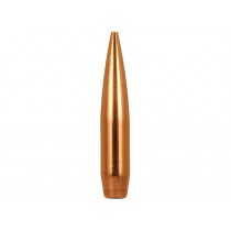 Berger 6mm .243 115Grn HPBT Bullet VLD-TGT 100 Pack BG24430