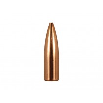 Berger 6mm .243 80Grn HPFB Bullet VARMINT 100 Pack BG24321