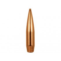 Berger 7mm .284 168Grn HPBT Bullet VLD-TGT 100 Pack BG28401