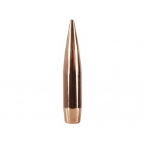 Berger Match 6mm 87Grn VLD Bullets 100 PACK 24524