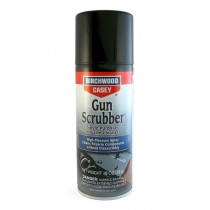 Birchwood Casey Gun Scrubber Synthetic Safe 10oz 33340