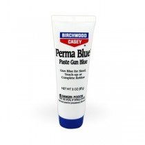 Birchwood Casey Perma Blue Paste 2oz 13322