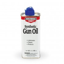 Birchwood Casey Synthetic Gun Oil 4.5oz Tin 44128